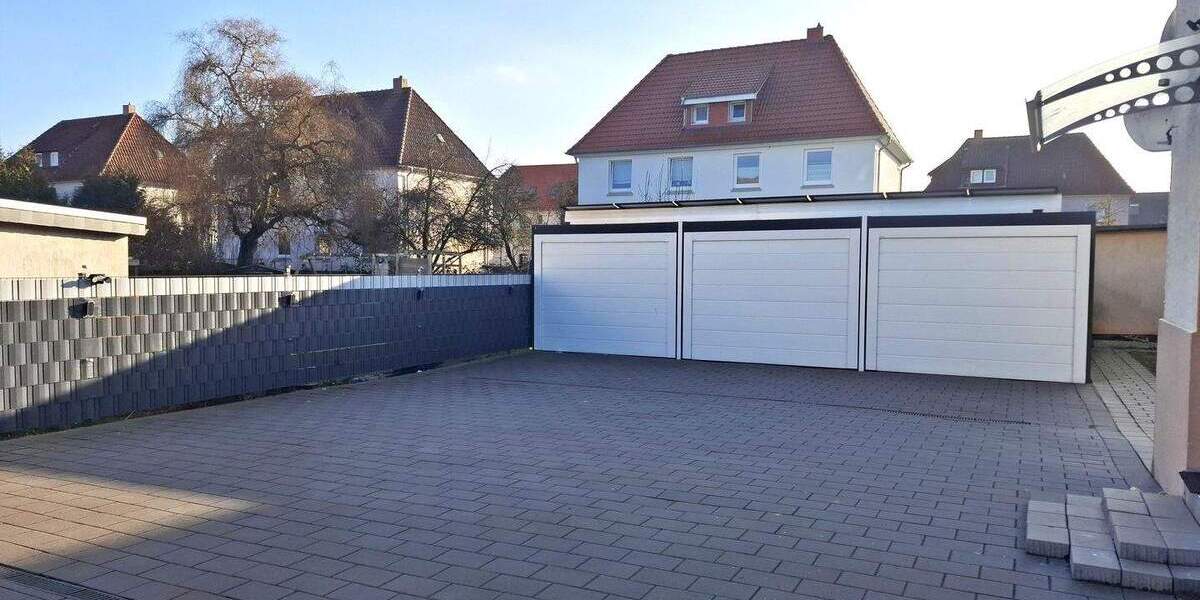 Mehrfamilienhaus, Wohnhaus Nordenham - 8 Zimmer, 192 m&sup2;, 329.000&euro; | Angebot:25735311