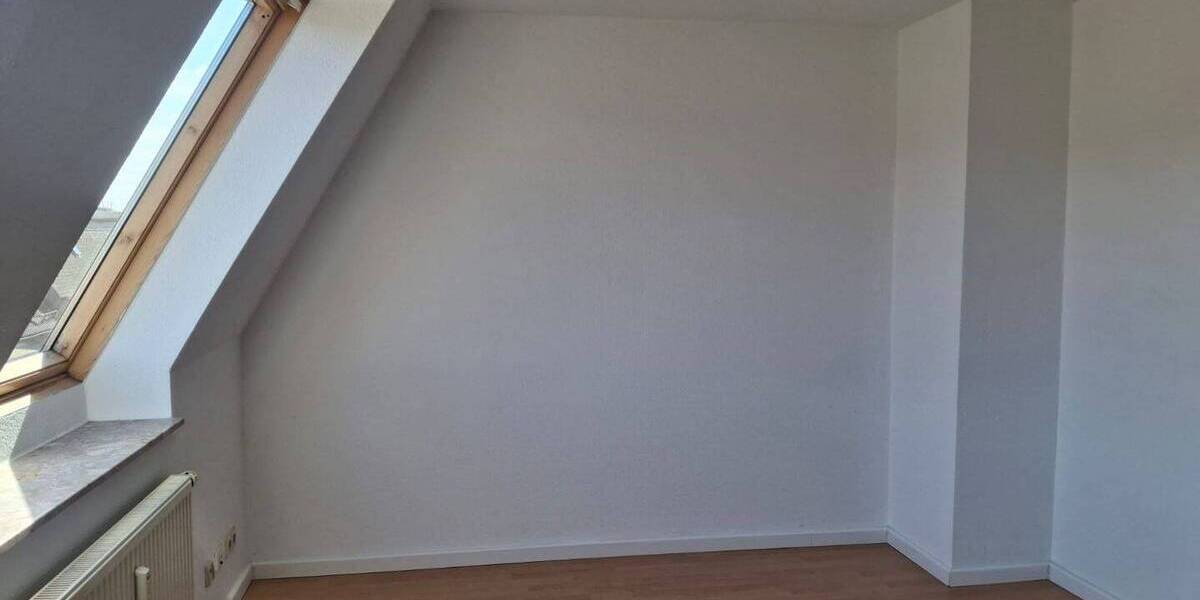 Etagenwohnung Bremerhaven Lehe - 2 Zimmer, 53 m&sup2;, 370&euro; | Angebot:26202374