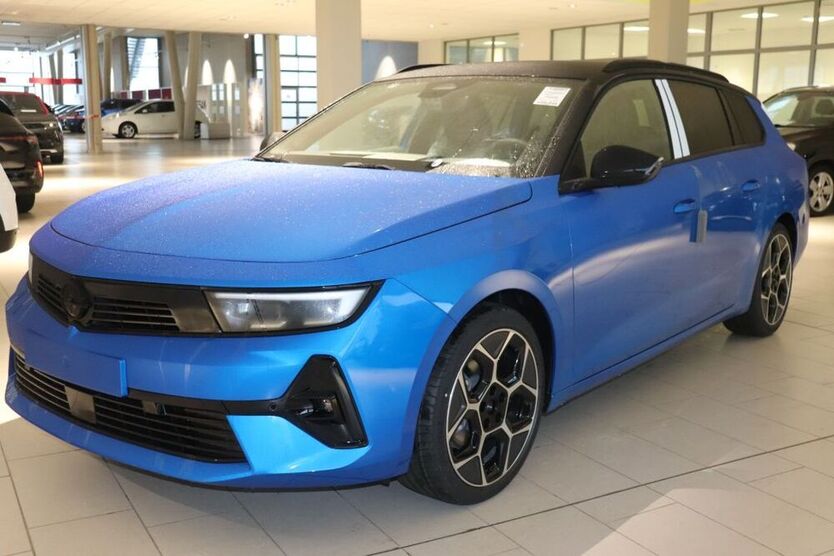 Astra