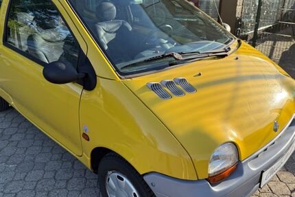 Renault Twingo 75.000 km 3.650 &euro; Beverstedt 27616