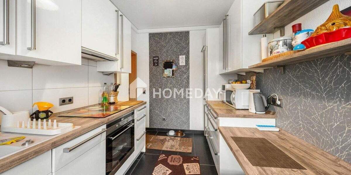 Reihenmittelhaus Bremerhaven Lehe - 7 Zimmer, 185 m&sup2;, 269.000&euro; | Angebot:25302951