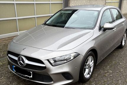 Mercedes-Benz A 180 106.000 km 18.900 &euro; Beverstedt 27616
