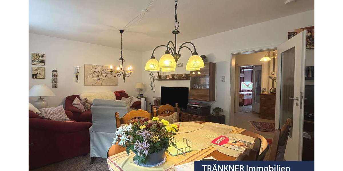 Etagenwohnung Bremerhaven Geestemünde - 3 Zimmer, 68 m&sup2;, 480&euro; | Angebot:27211914