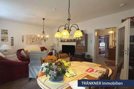 Wohnung Bremerhaven Geestemünde - 3 Zimmer, 68 m&sup2;, 480&euro; | Angebot:27211914
