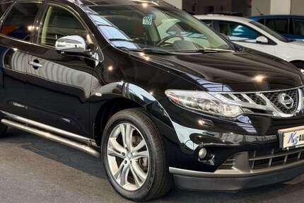 Nissan Murano 100.000 km 13.999 € Bremerhaven 27568