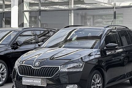 Skoda Fabia 84.934 km 16.990 € Bremerhaven 27576