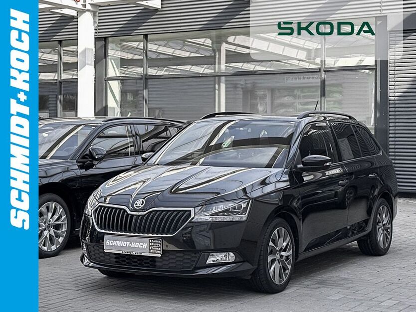 Skoda Fabia 84.934 km 16.990 € Bremerhaven 27576
