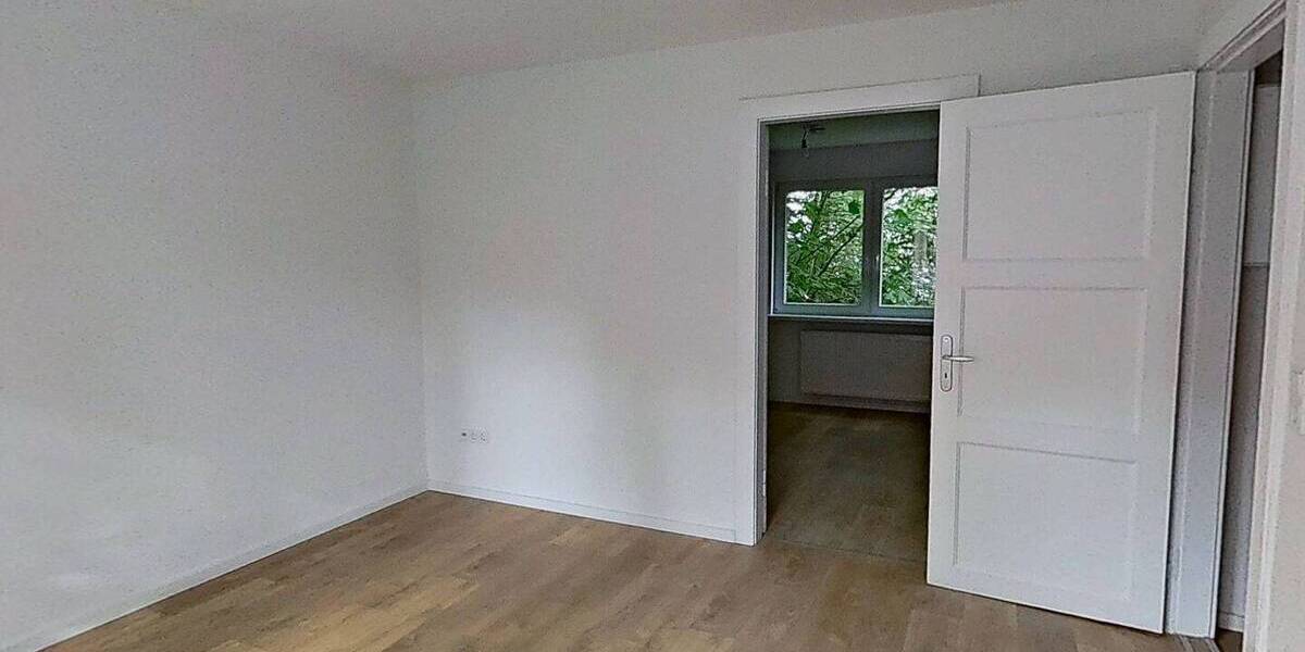 Etagenwohnung Nordenham Einswarden - 2 Zimmer, 42 m&sup2;, 329&euro; | Angebot:26731050