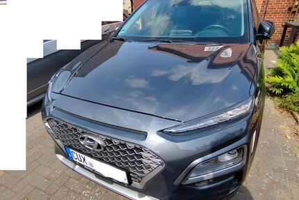 Hyundai KONA 59.500 km 19.399 &euro; Loxstedt 27612
