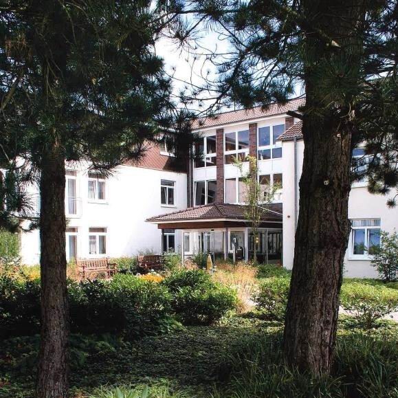 Seniorenresidenz TOP Betreuung Schickes Apartment 68m2 - Etagenwohnung Schiffdorf | Angebot:23282798