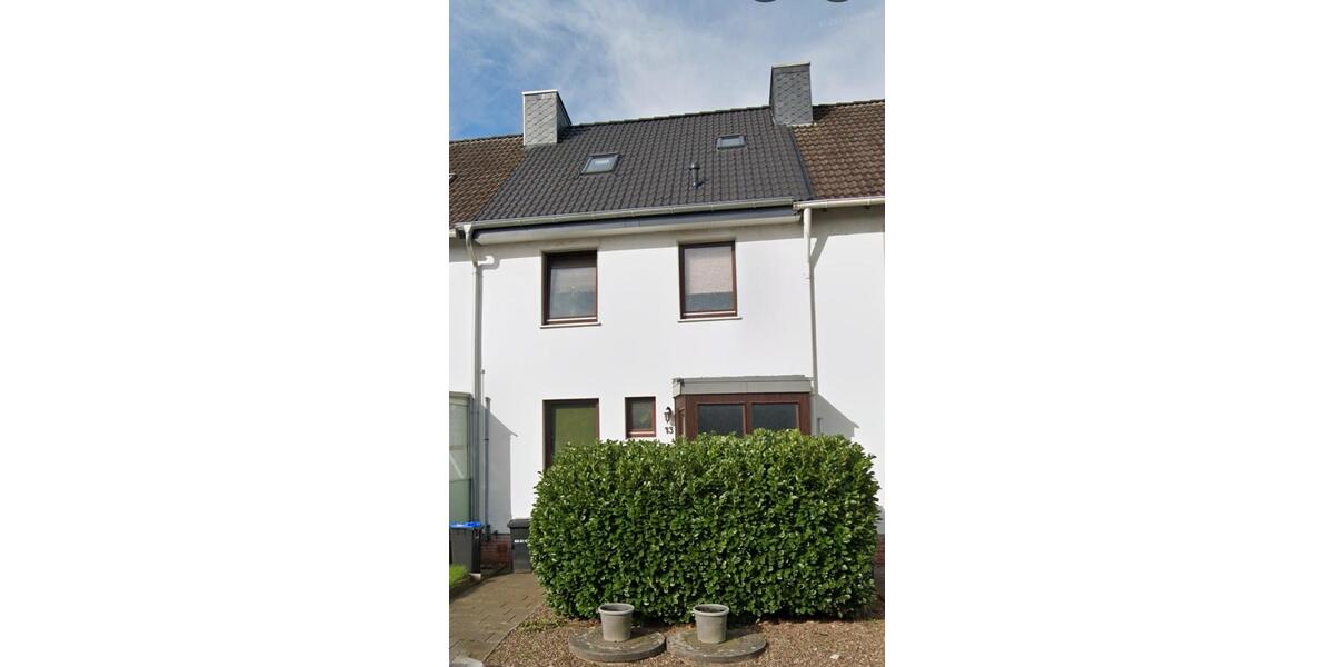 Reihenhaus Bremerhaven Schiffdorferdamm - 5 Zimmer, 130 m&sup2;, 189.000&euro; | Angebot:27083650