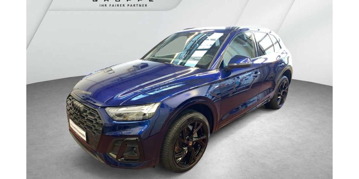 Audi Q5 61.103 km 37.950 &euro; Bremerhaven 27580