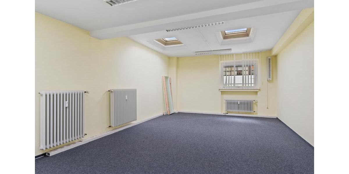 Gewerbeobjekt Bremerhaven Mitte - 1.876&euro; | Angebot:26008530