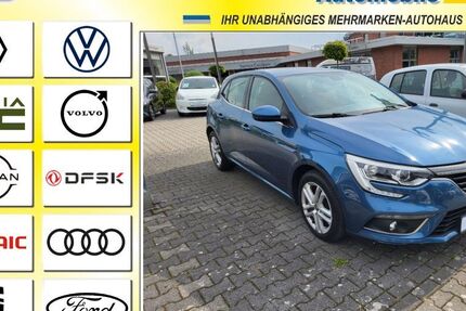 Renault Megane 71.547 km 9.000 € Wilhelmshaven 26384