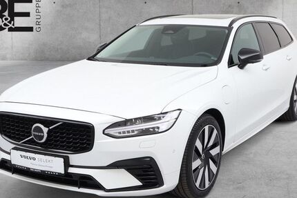 Volvo V90 27.091 km 49.950 &euro; Schiffdorf-Spaden 27619