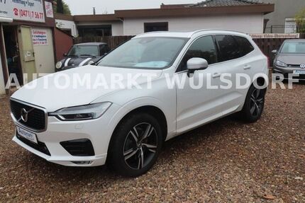 Volvo XC60 144.000 km 28.950 &euro; Bremerhaven 27572