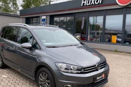 VW Touran 124.950 km 18.500 &euro; Beverstedt 27616