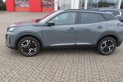 Peugeot 2008 8.880 km 22.900 &euro; Bremerhaven 27570