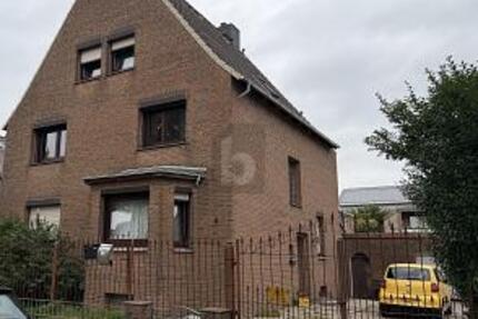 VIEL RAUM FÜR IHRE PERSÖNLICHEN WOHNIDEEN - Haus Bremerhaven Geestemünde | Angebot:27660756