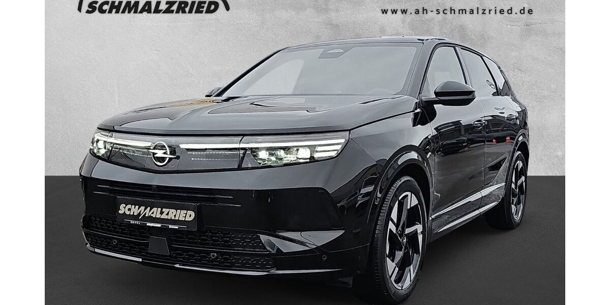 Opel Grandland (X) 4.801 km 36.470 &euro; Bremerhaven 27570