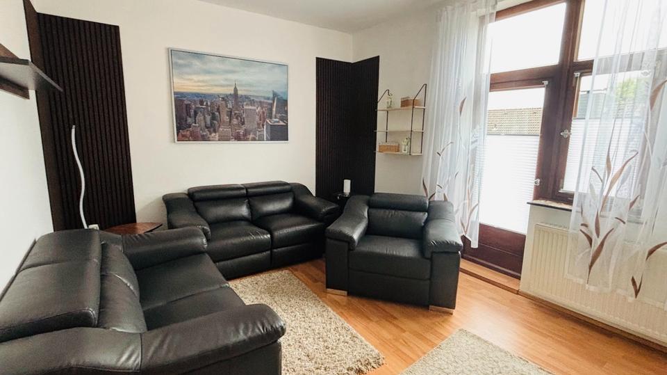 Etagenwohnung Bremerhaven Wulsdorf - 2 Zimmer, 65 m&sup2;, 850&euro; | Angebot:26678832