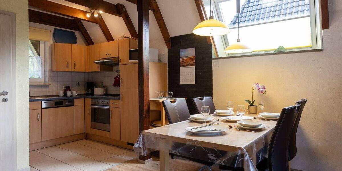 Mehrfamilienhaus, Wohnhaus Wurster Nordseeküste Neufeld - 3 Zimmer, 61 m&sup2;, 245.000&euro; | Angebot:25969676