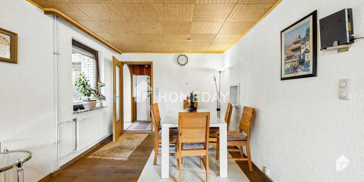 Einfamilienhaus Bremerhaven Surheide - 5 Zimmer, 120 m&sup2;, 324.000&euro; | Angebot:24835279