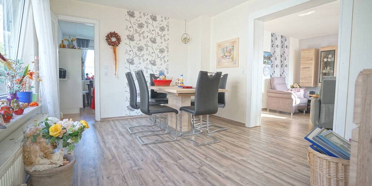 Einfamilienhaus Bremerhaven Wulsdorf - 4 Zimmer, 112 m&sup2;, 220.000&euro; | Angebot:26318821
