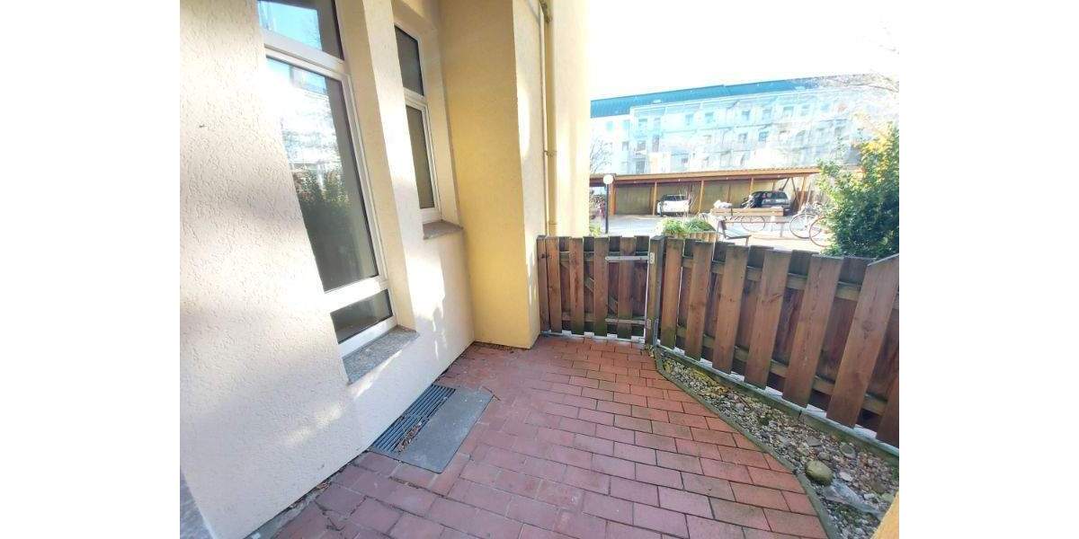 Etagenwohnung Bremerhaven Lehe - 3 Zimmer, 89 m&sup2;, 570&euro; | Angebot:24826766