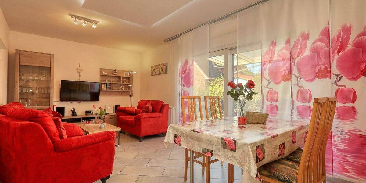 Bungalow Wurster Nordseeküste Neufeld - 3 Zimmer, 65 m&sup2;, 349.000&euro; | Angebot:26863079