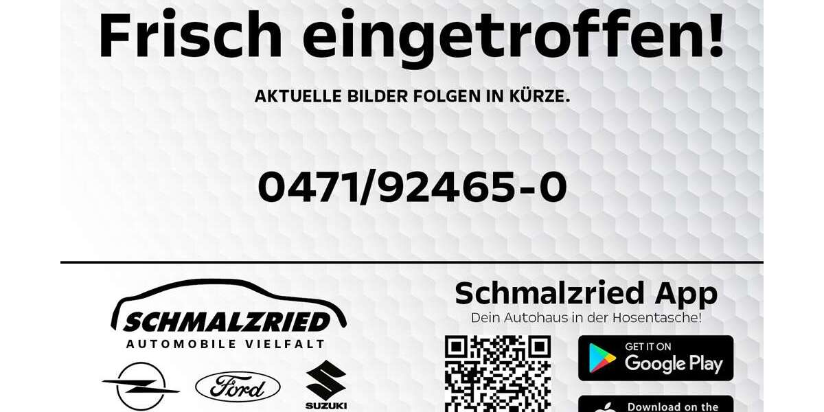 Mazda CX-3 107.024 km 11.470 € Bremerhaven 27570