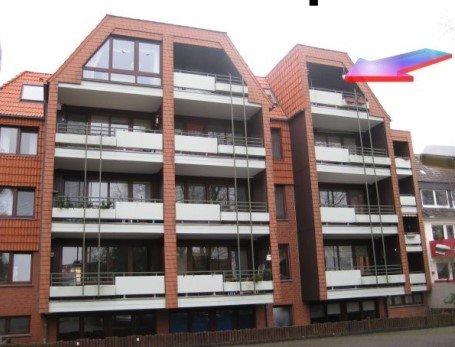 Etagenwohnung Bremerhaven - 2 Zimmer, 66 m&sup2;, 95.000&euro; | Angebot:26132702