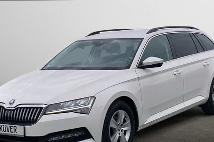 Skoda Superb 59.100 km 22.850 € Hagen 27628