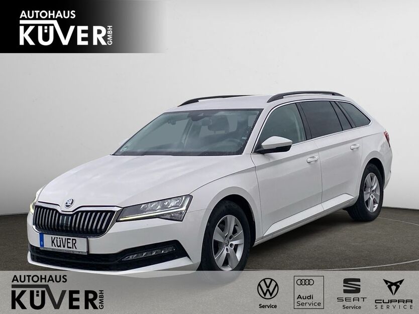 Skoda Superb 59.100 km 22.850 € Hagen 27628