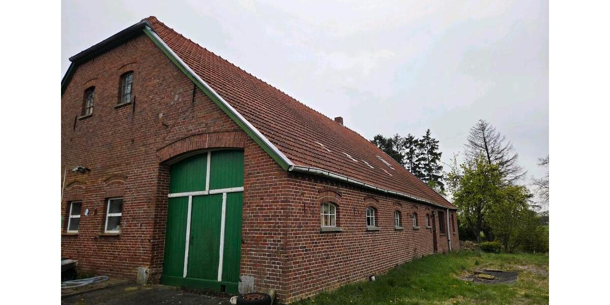 Bauernhaus, Landhaus Ovelgönne - 5 Zimmer, 120 m&sup2;, 220.000&euro; | Angebot:26819287