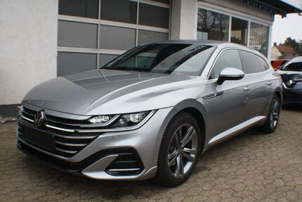 VW Arteon 6.600 km 34.900 € Bremen 28259