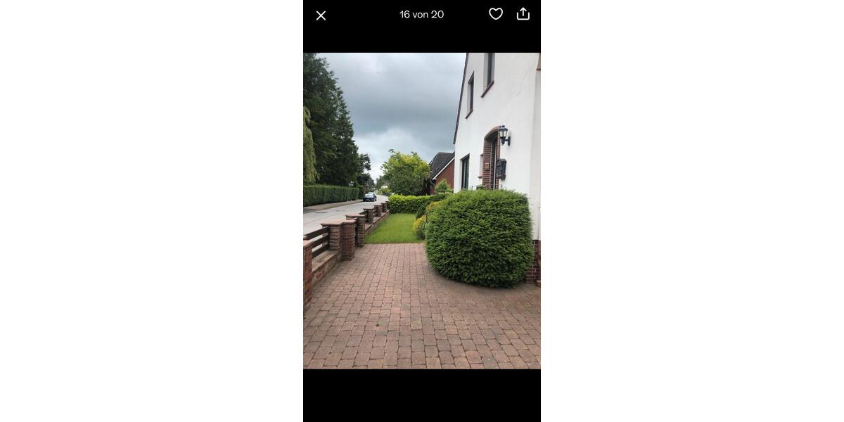 Etagenwohnung Bremerhaven Wulsdorf - 4.5 Zimmer, 106 m&sup2;, 275.000&euro; | Angebot:26284626