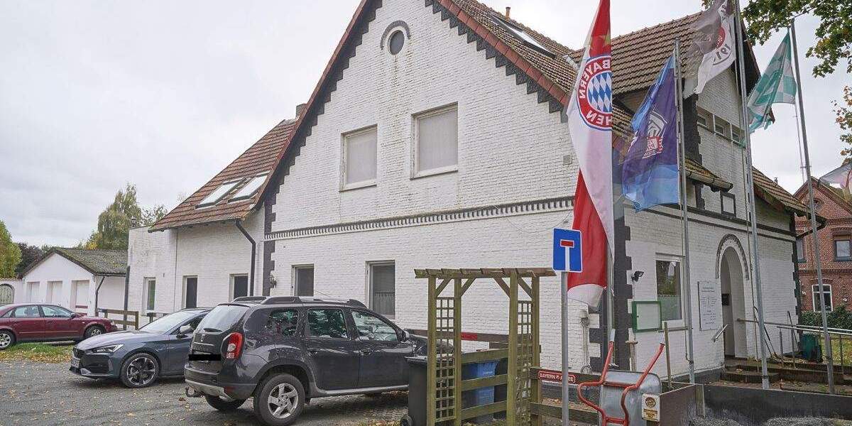 Etagenwohnung Schiffdorf / Sellstedt Sellstedt - 4 Zimmer, 112 m&sup2;, 139.000&euro; | Angebot:23252896