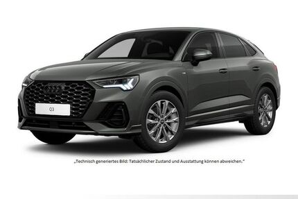 Audi Q3 12.801 km 41.430 &euro; Bremerhaven 27576