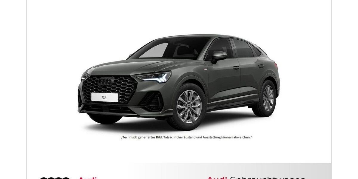 Audi Q3 12.801 km 41.430 &euro; Bremerhaven 27576
