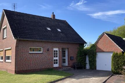 Haus Stadland - 3 Zimmer, 101 m&sup2;, 220.000&euro; | Angebot:26429525