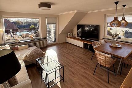 Wohnung Schiffdorf - 4 Zimmer, 101 m&sup2;, 1.090&euro; | Angebot:24636415