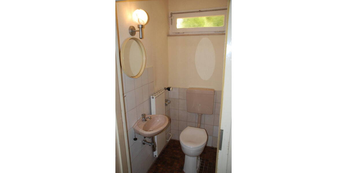 Reihenmittelhaus Bremerhaven Geestemünde - 4 Zimmer, 83 m&sup2;, 184.000&euro; | Angebot:26584590