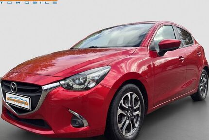 Mazda 2 64.970 km 12.988 € Bremerhaven 27576
