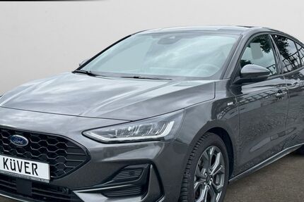 Ford Focus 24.200 km 15.701 &euro; Hagen 27628