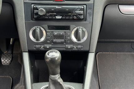 Audi A3 266.608 km 1.000 &euro; Beverstedt 27616