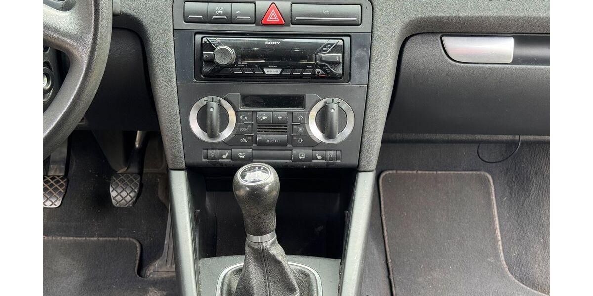 Audi A3 266.608 km 1.000 &euro; Beverstedt 27616