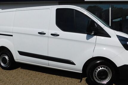Ford Transit Custom 122.000 km 17.990 &euro; Brake 26919