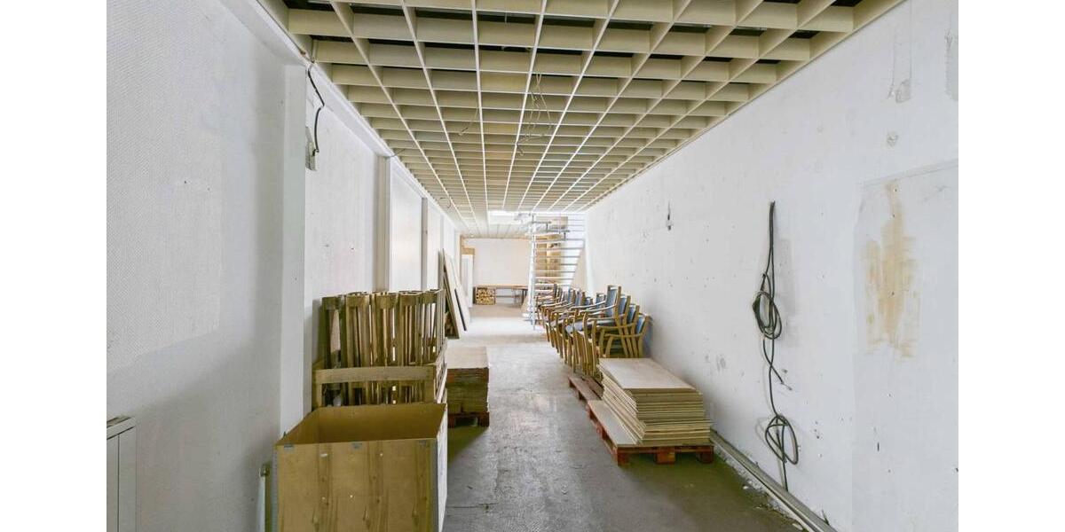 Gewerbeobjekt Bremerhaven Wulsdorf - 2.000&euro; | Angebot:26056307