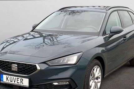 Seat Leon 1.300 km 28.152 &euro; Hagen 27628